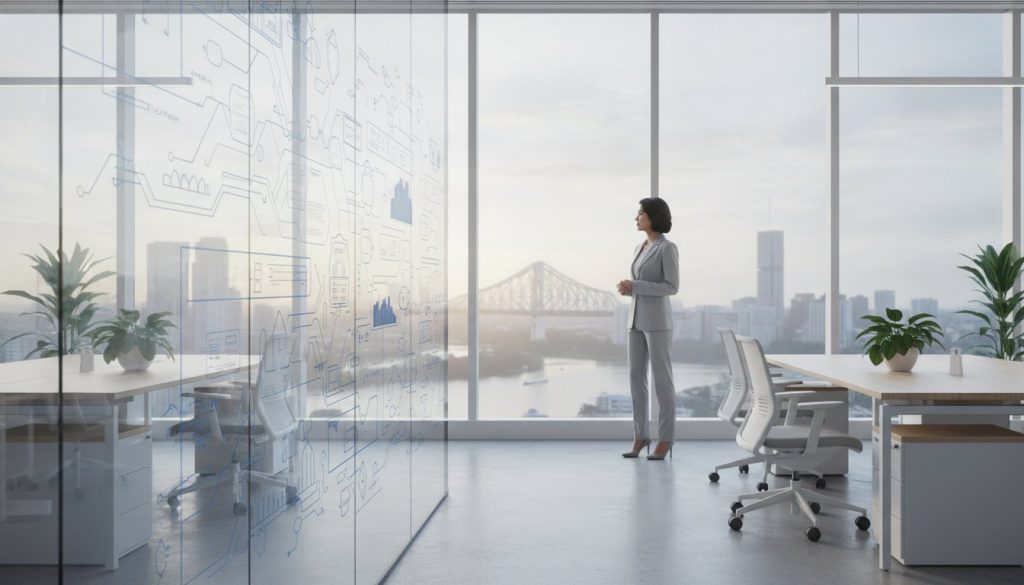 E-Myth Coach Brisbane: Build a Systems-Dependent Business That Scales