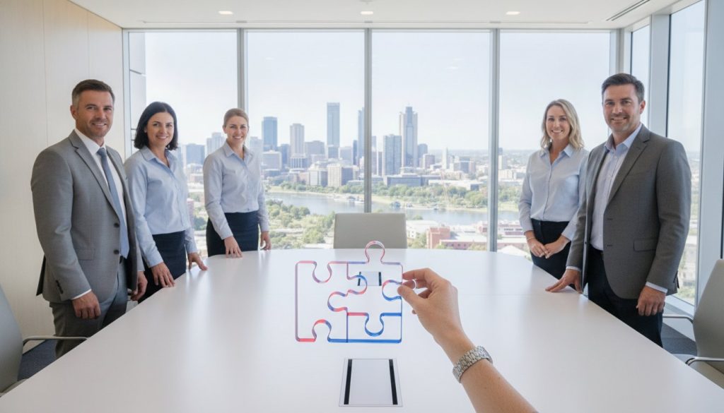 Preparing a Business for Sale in Adelaide: The Ultimate Readiness Checklist
