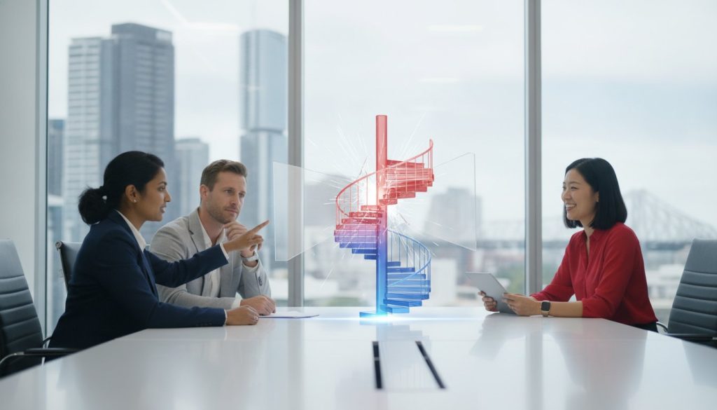Overcoming the Business Growth Plateau: Breaking the Invisible Ceiling in 2026