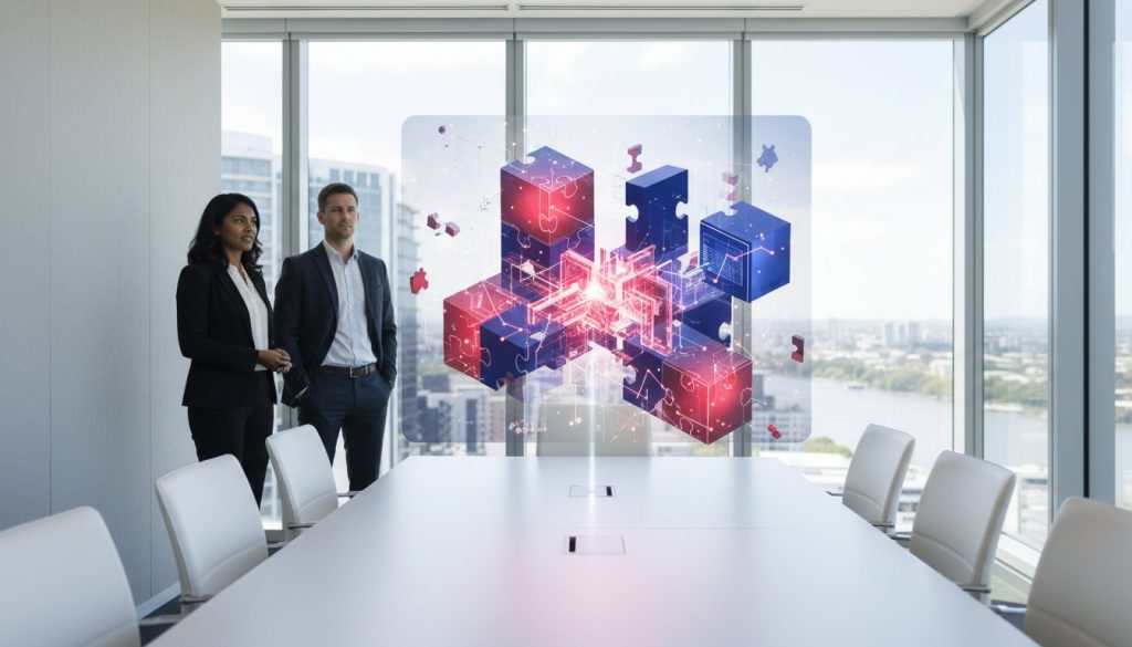Business Systems for Scalability: Building a Growth Engine That Doesn’t Rely on You