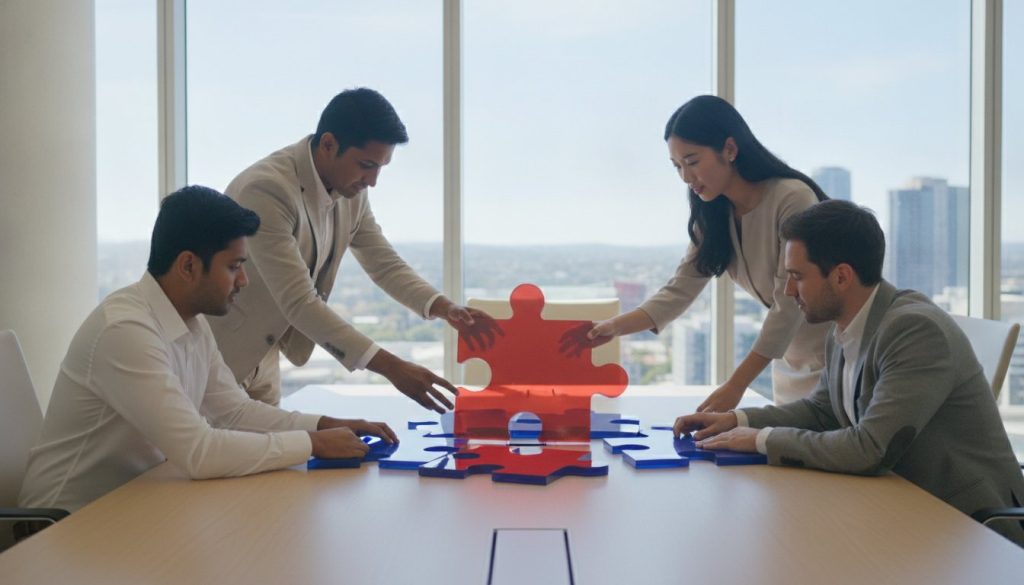 Best Leadership Development Programs in Queensland: A Guide for High-Growth Teams