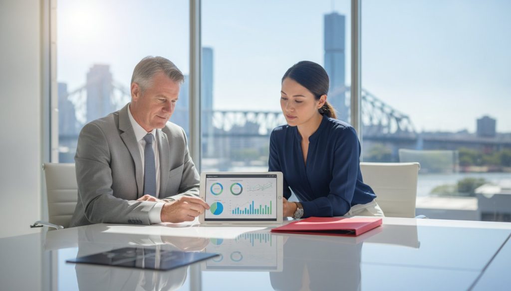 Business Exit Strategy Consultant Brisbane: Maximising Your Enterprise Value