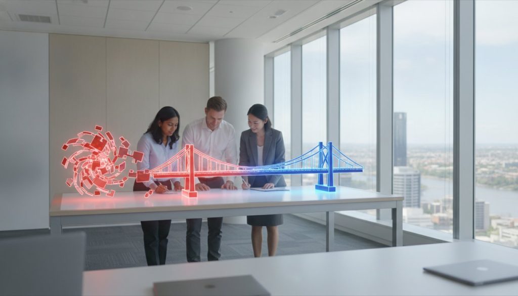 Business Process Consultant Queensland: Bridging the Gap Between Strategy and Execution