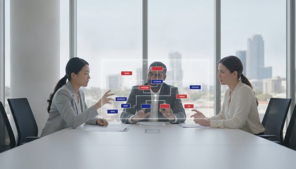 Business Process Improvement Adelaide: The Executive’s Guide to Scalable Systems