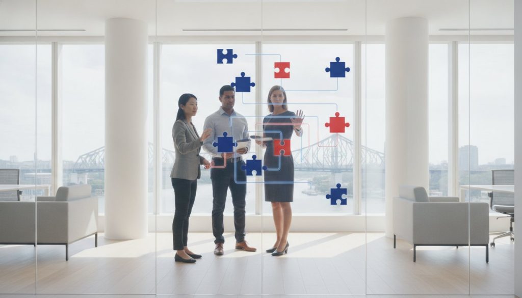 Creating Standard Operating Procedures (SOPs): The Australian Leader’s Guide to Scalability