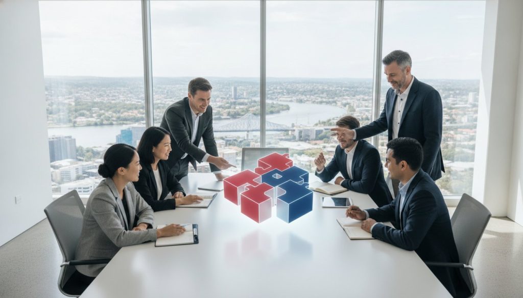 How to Improve Business Profitability in Brisbane: The Execution Framework for 2026