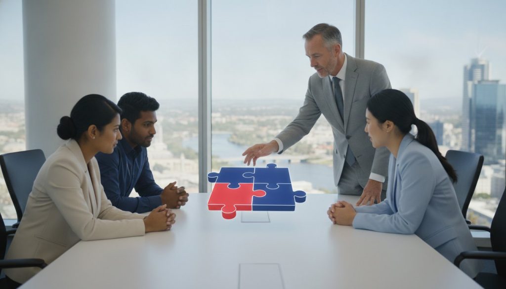 Succession Planning Advisor Adelaide: Building a Business That Outlasts You