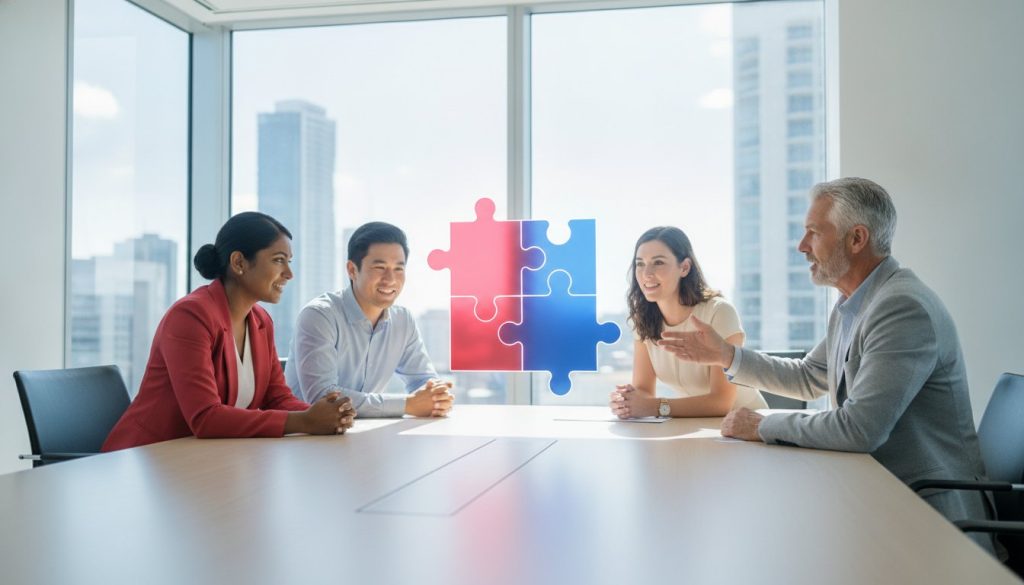 7 Critical Signs You Need a Business Coach to Scale Beyond Execution Drama