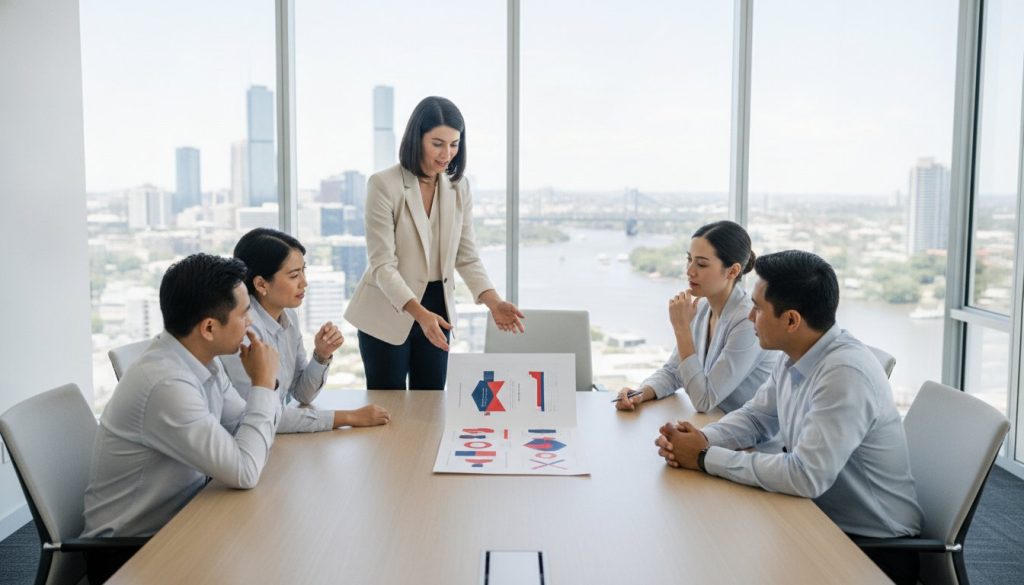 One-page Strategic Plan: 2026 Guide for Leaders