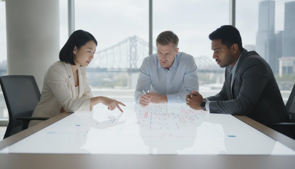 Scaling Up for Family Business: Professionalising Growth Without Losing Your Soul