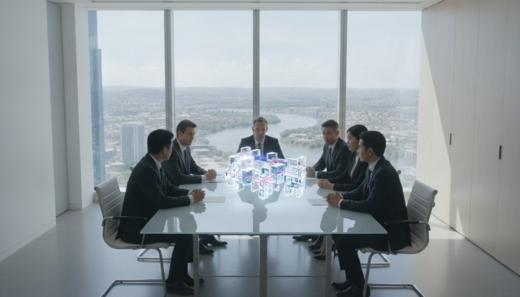 The Real Cost of Business Coaching in Brisbane: A 2026 Executive Guide