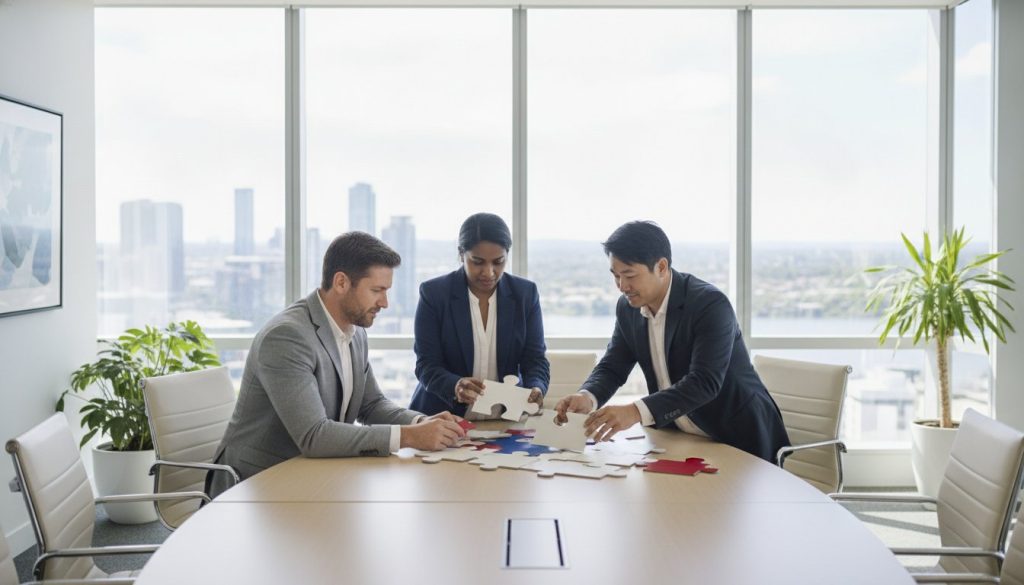 Business Process Improvement: Australian Executive Guide
