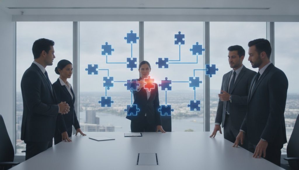 Franchise-Ready Business Systems: Building a Scalable Machine in 2026